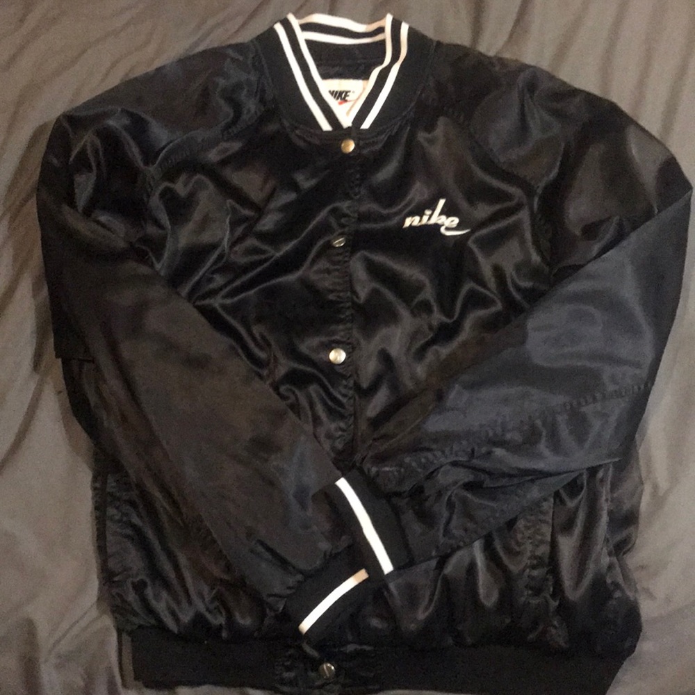 Vintage Nike jacket